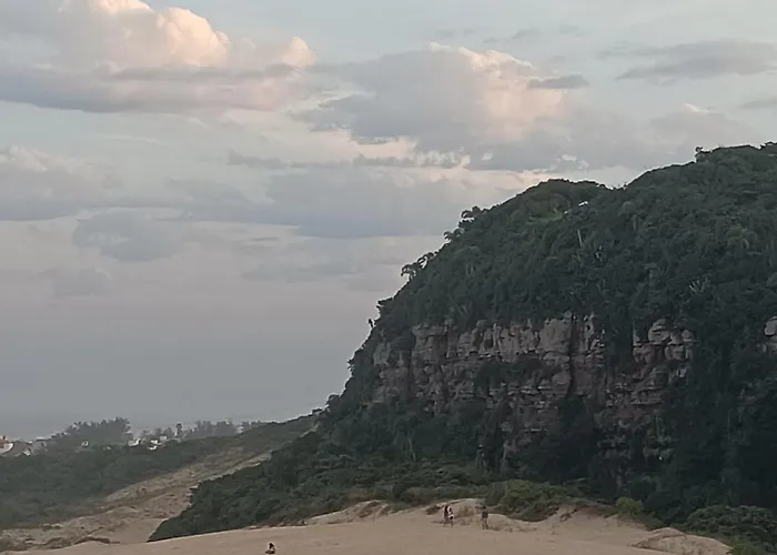 Pousada Brisamar Morro Dos Conventos