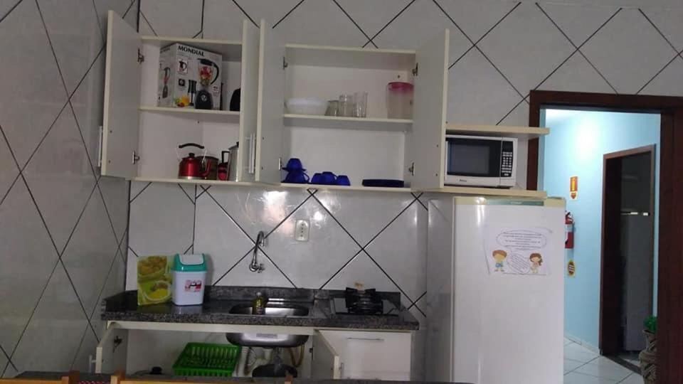 Inn Brisamar Morro Dos