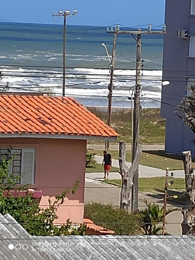 Inn Brisamar Morro Dos