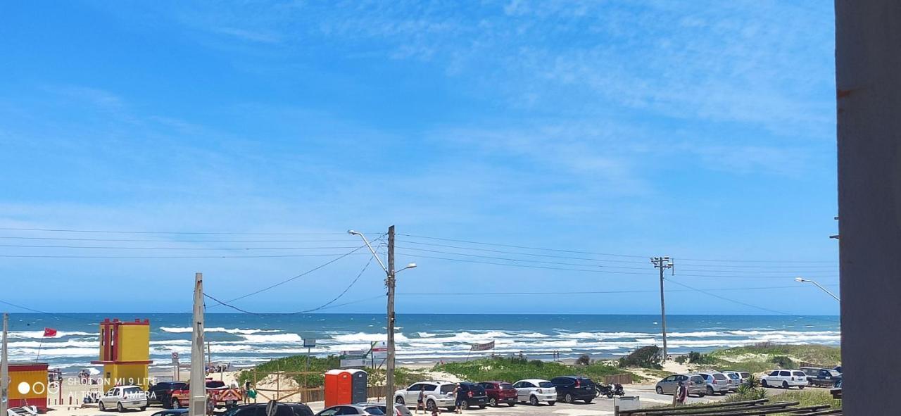 Inn Brisamar Morro Dos