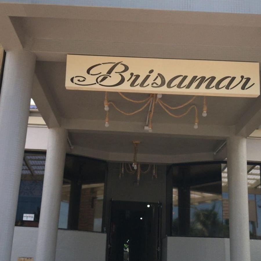 Brisamar Morro Dos Inn *