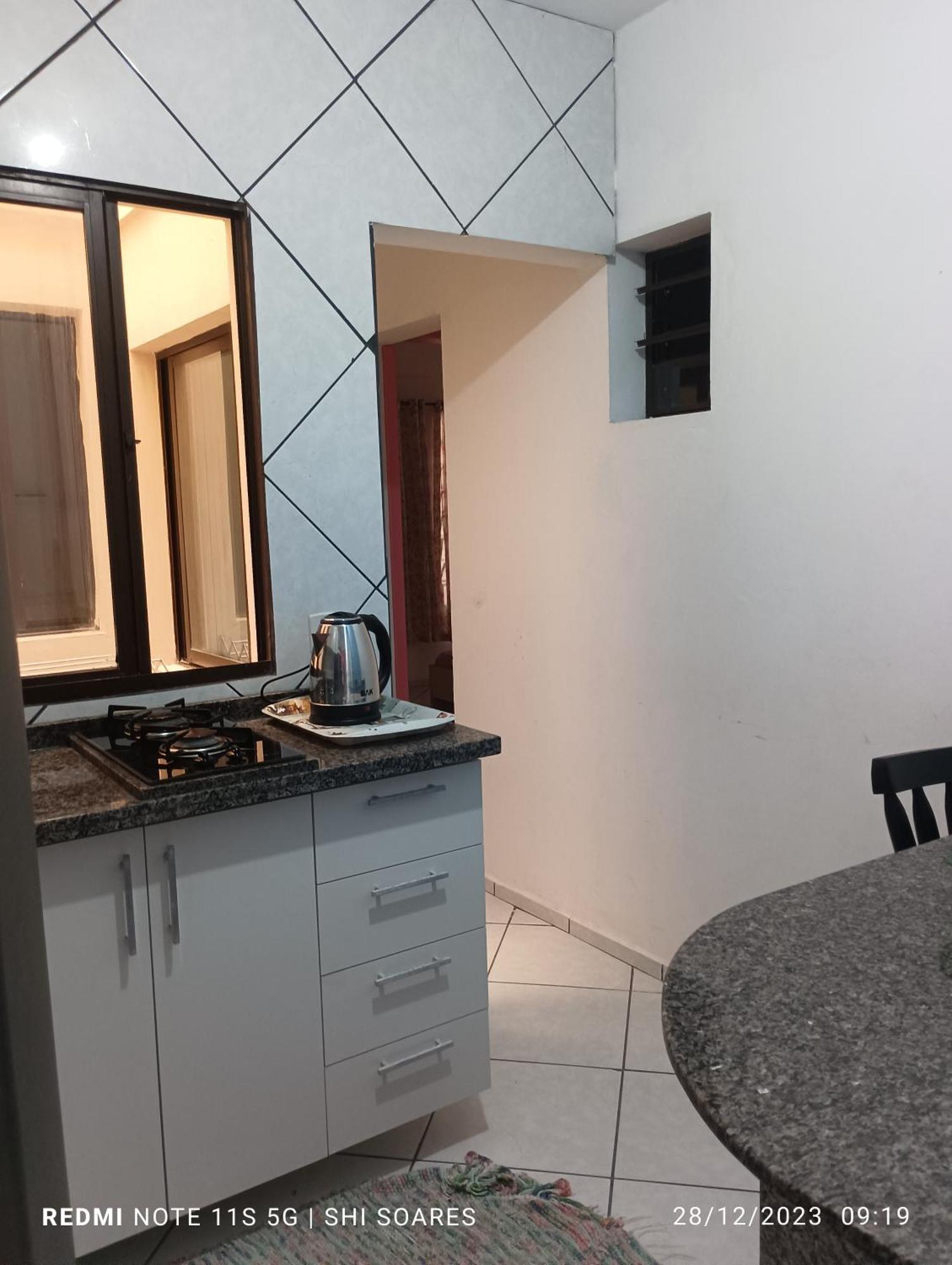 Brisamar Morro Dos Inn *