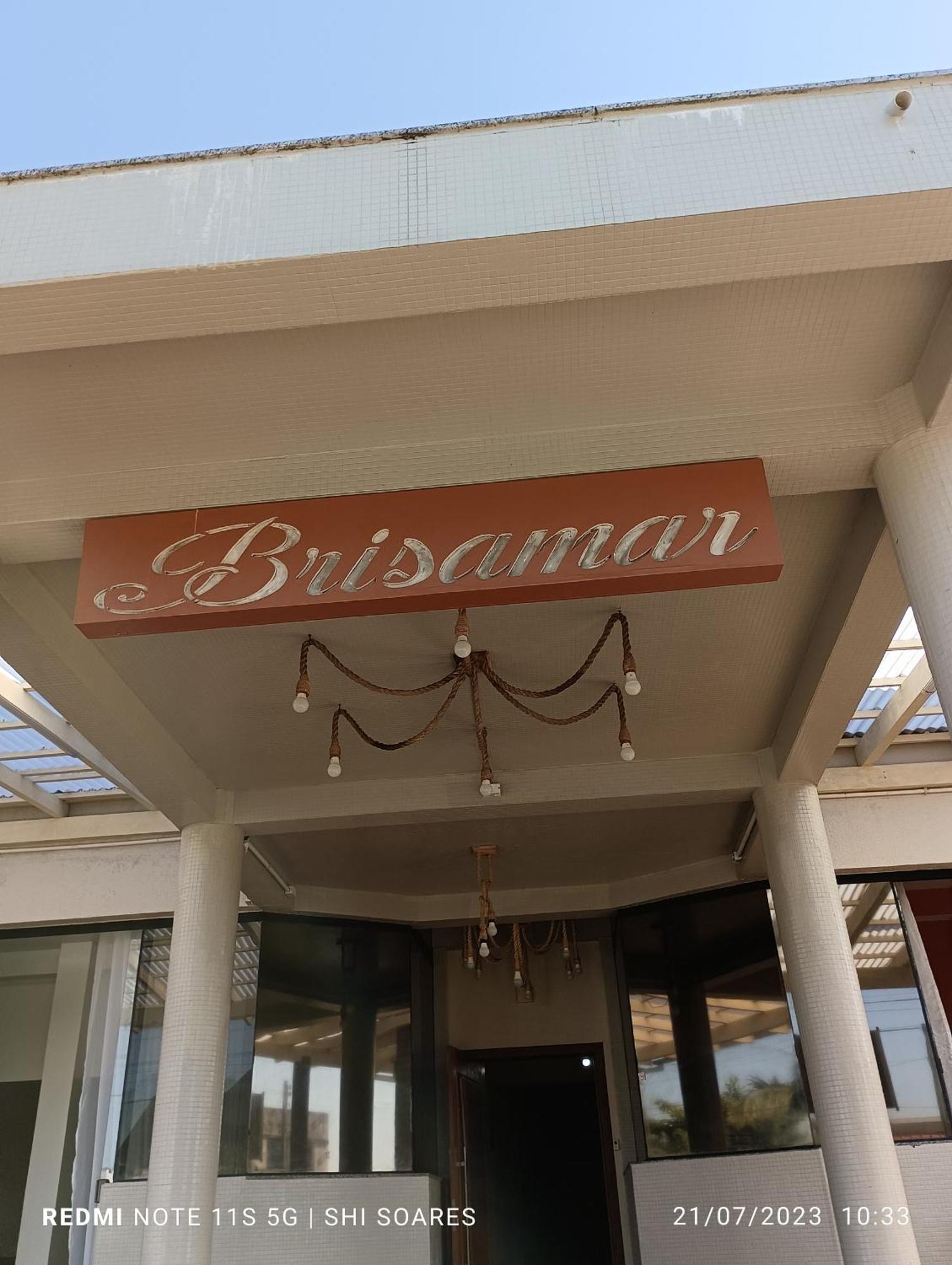 Brisamar Morro Dos Inn Conventos